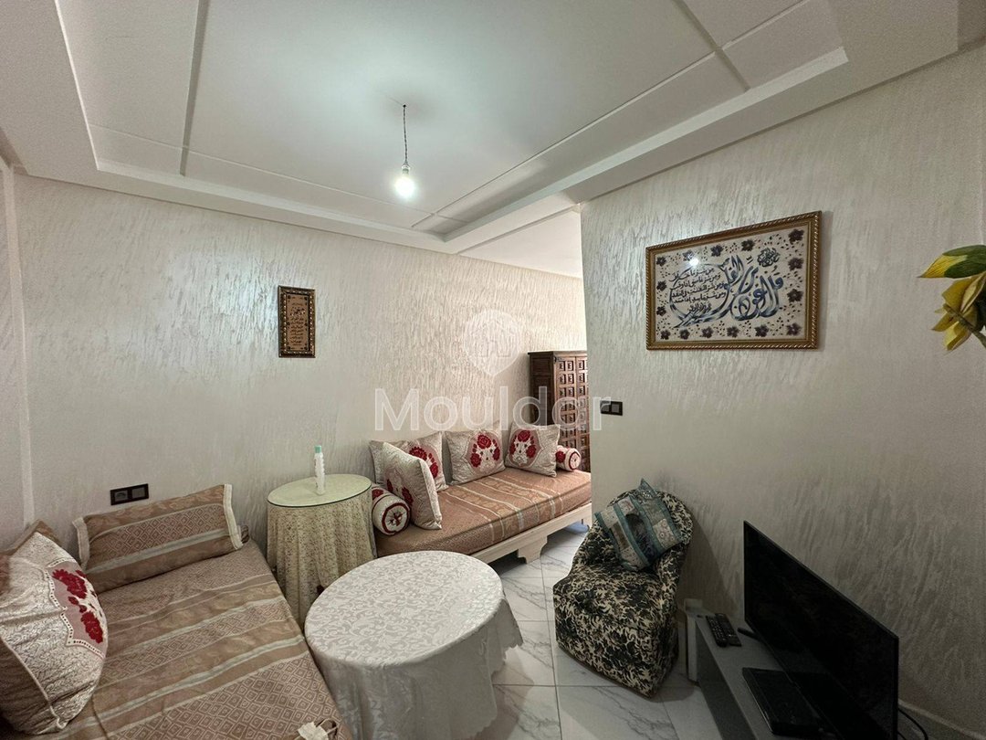 Γοητευτικό ντουπλέξ προς πώληση στη Φες - 90 m² άνεση - Photo 1