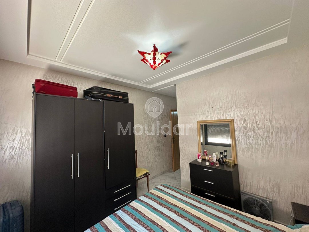 Γοητευτικό ντουπλέξ προς πώληση στη Φες - 90 m² άνεση - Photo 7