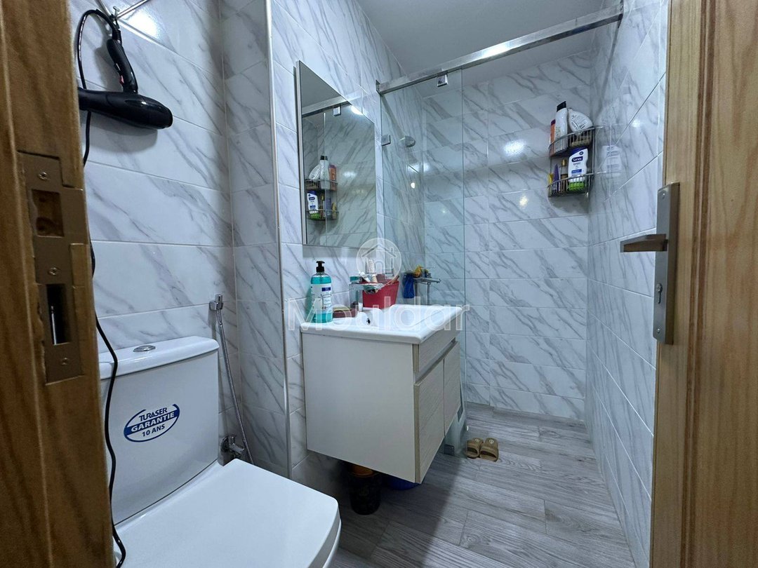 Γοητευτικό ντουπλέξ προς πώληση στη Φες - 90 m² άνεση - Photo 15