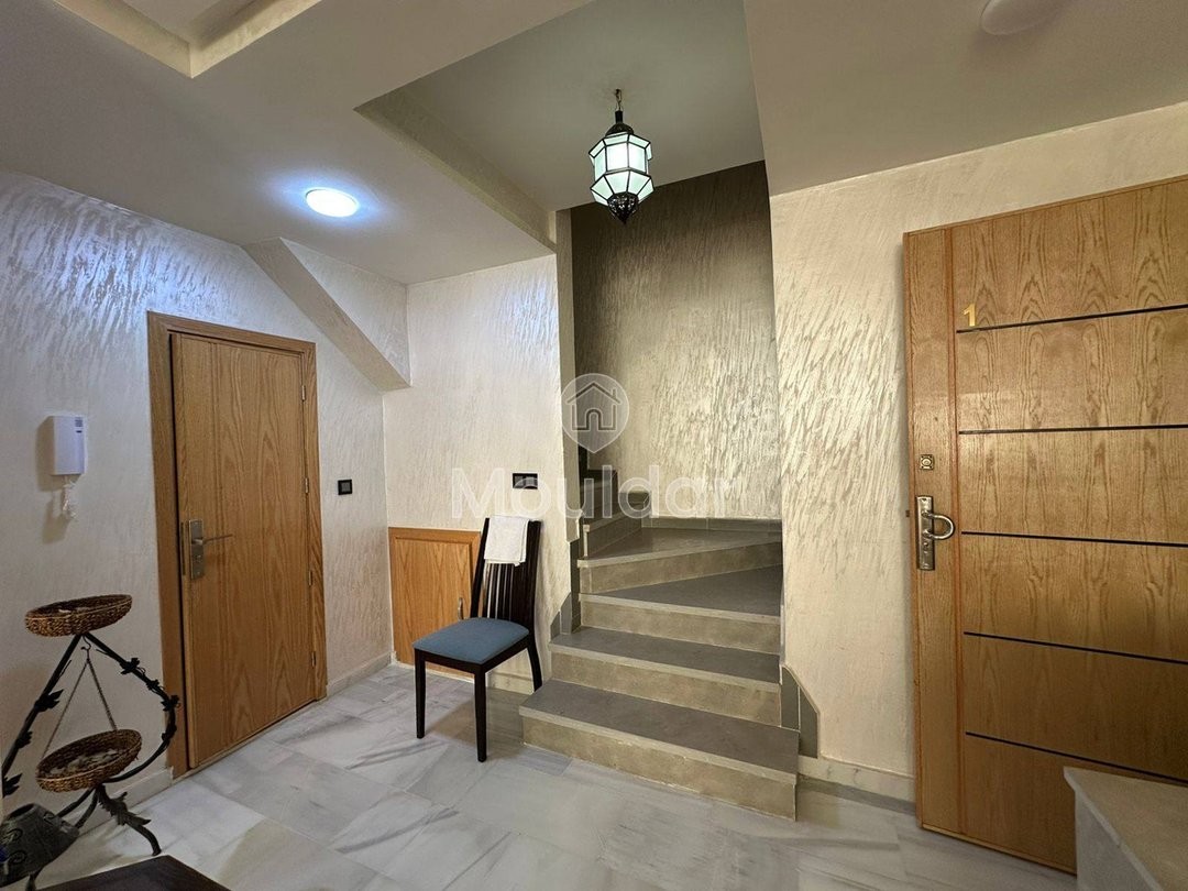 Γοητευτικό ντουπλέξ προς πώληση στη Φες - 90 m² άνεση - Photo 9