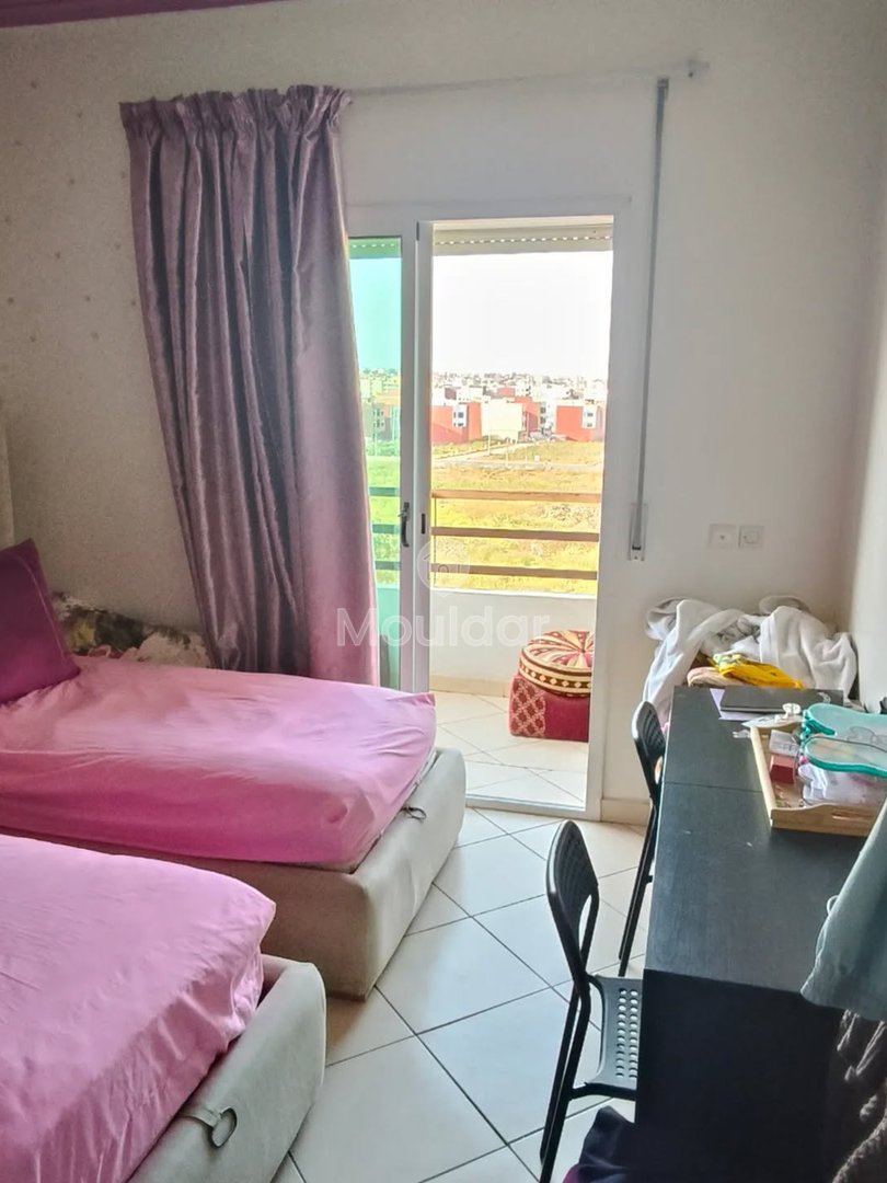 Charming Apartment for Sale in Kénitra - 87 m² - Photo 6