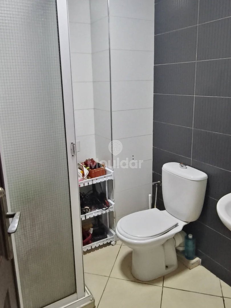 Charming Apartment for Sale in Kénitra - 87 m² - Photo 11