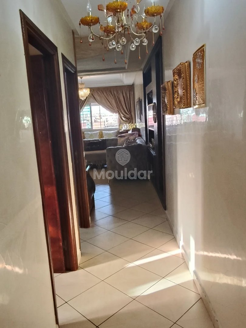 Charming Apartment for Sale in Kénitra - 87 m² - Photo 7