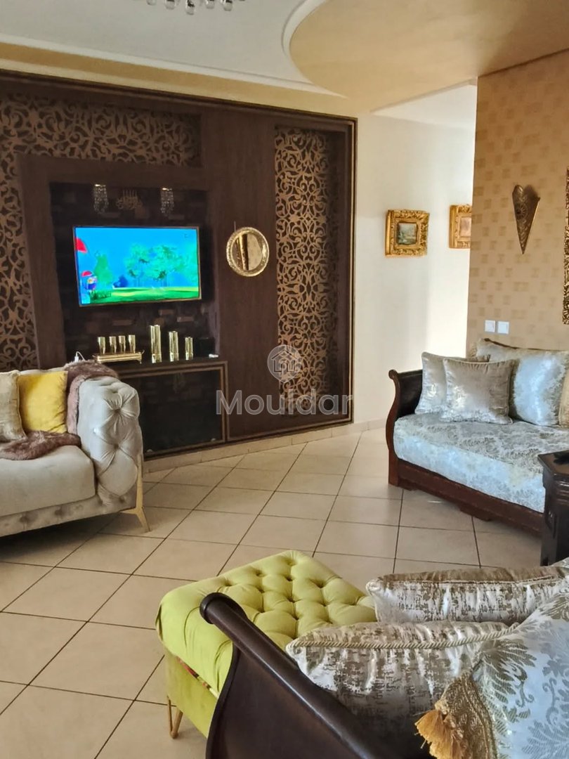 Charming Apartment for Sale in Kénitra - 87 m² - Photo 3