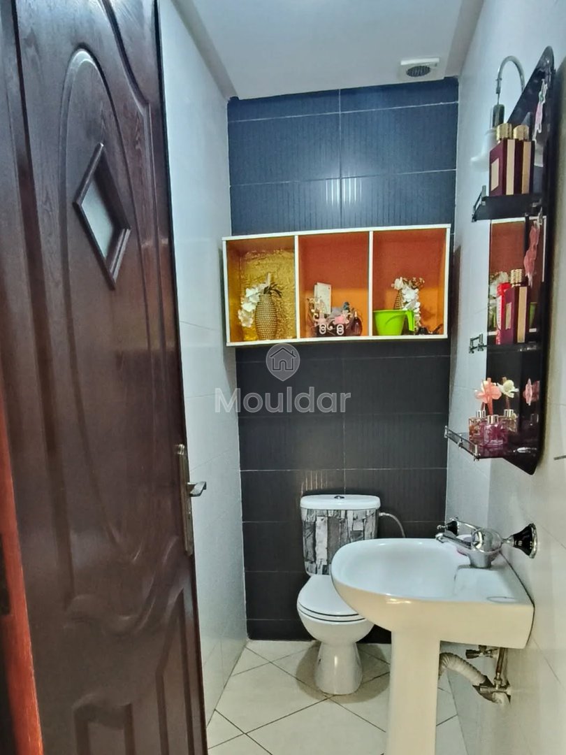 Charming Apartment for Sale in Kénitra - 87 m² - Photo 10