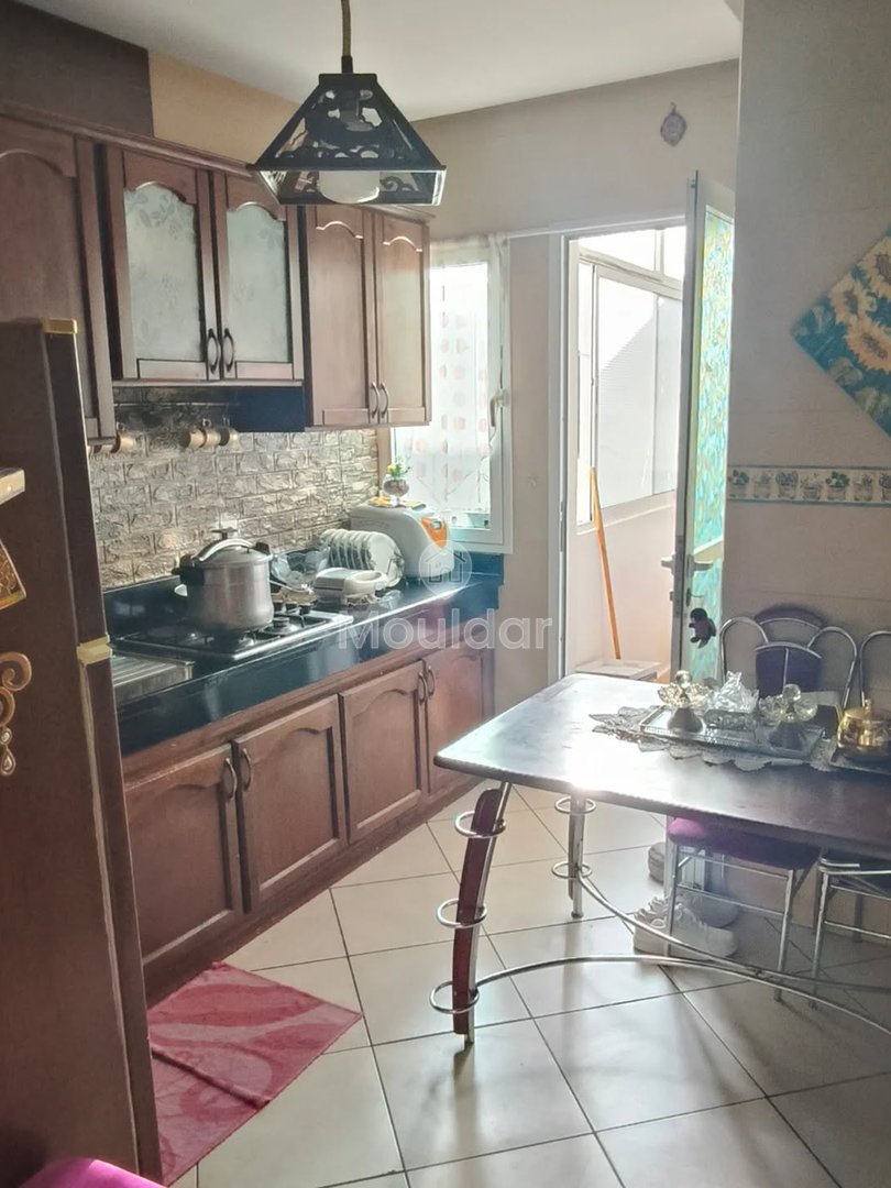Charming Apartment for Sale in Kénitra - 87 m² - Photo 9