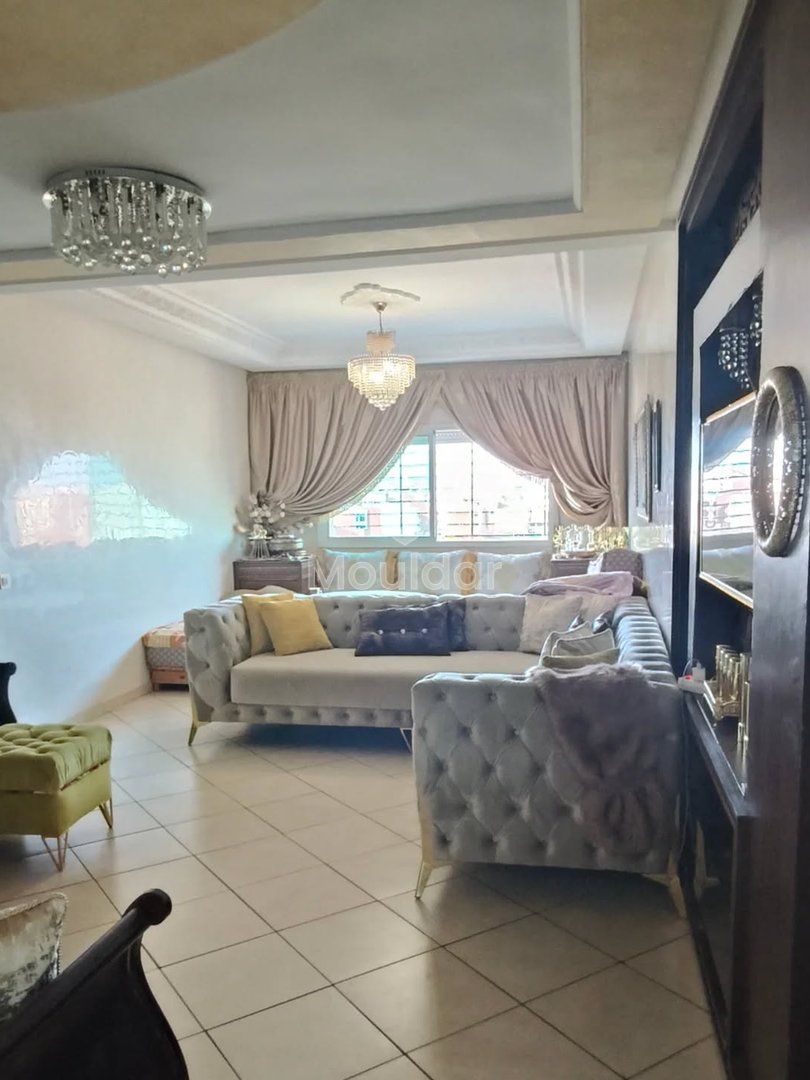 Charming Apartment for Sale in Kénitra - 87 m² - Photo 2