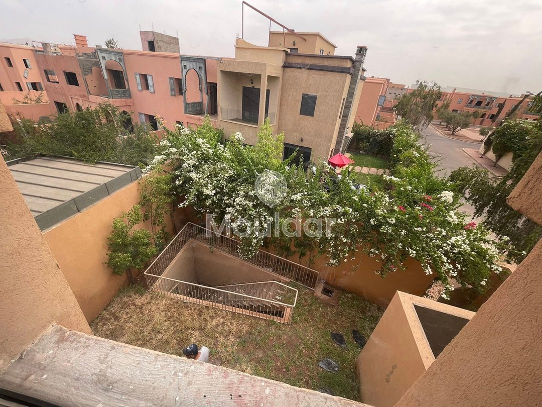 Villa Moderna da Vendere a Marrakech - Targa: Eleganza e Spazio - Photo 2