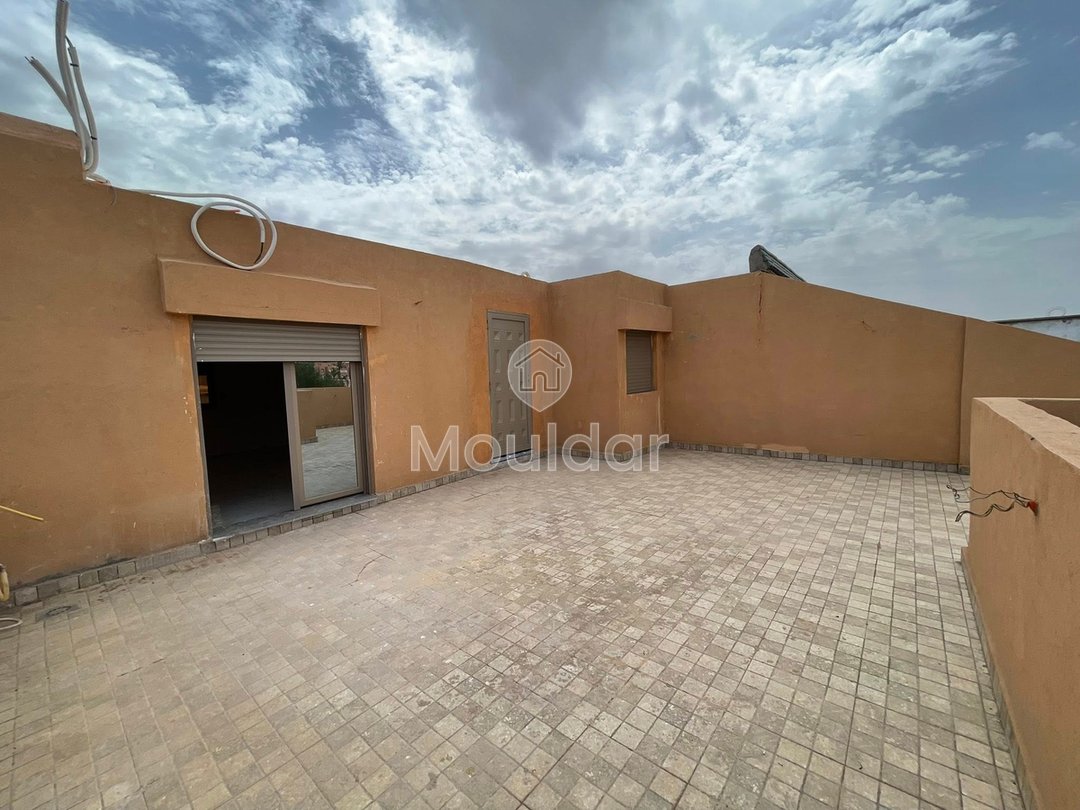 Villa Moderna da Vendere a Marrakech - Targa: Eleganza e Spazio - Photo 6