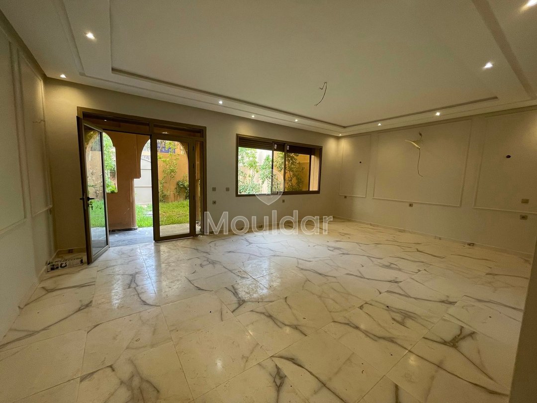 Villa Moderna da Vendere a Marrakech - Targa: Eleganza e Spazio - Photo 4