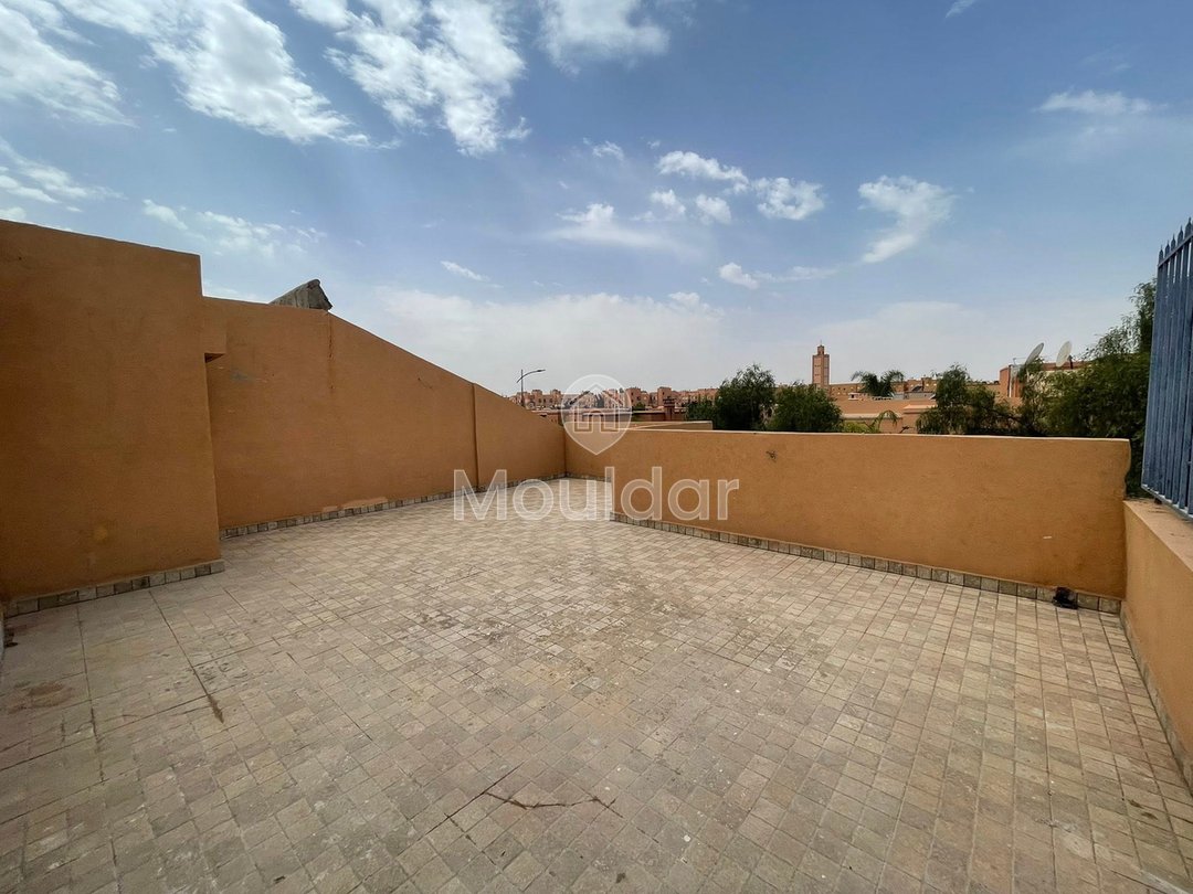 Villa Moderna da Vendere a Marrakech - Targa: Eleganza e Spazio - Photo 9