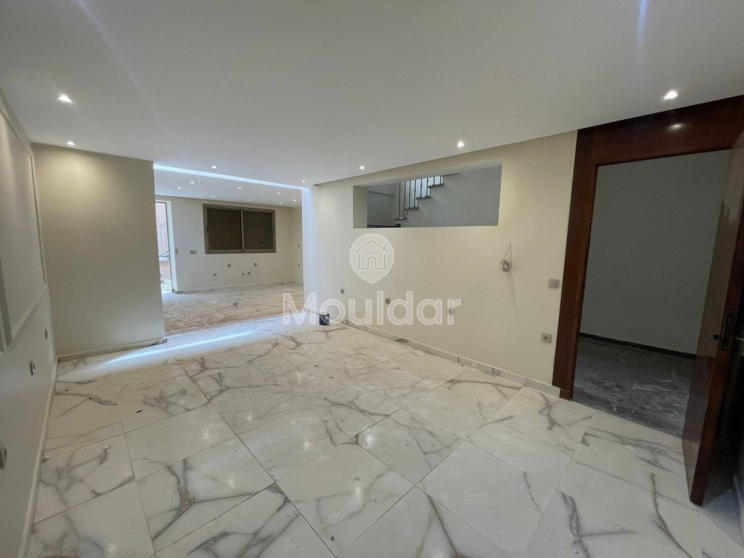 Villa Moderna da Vendere a Marrakech - Targa: Eleganza e Spazio - Photo 3