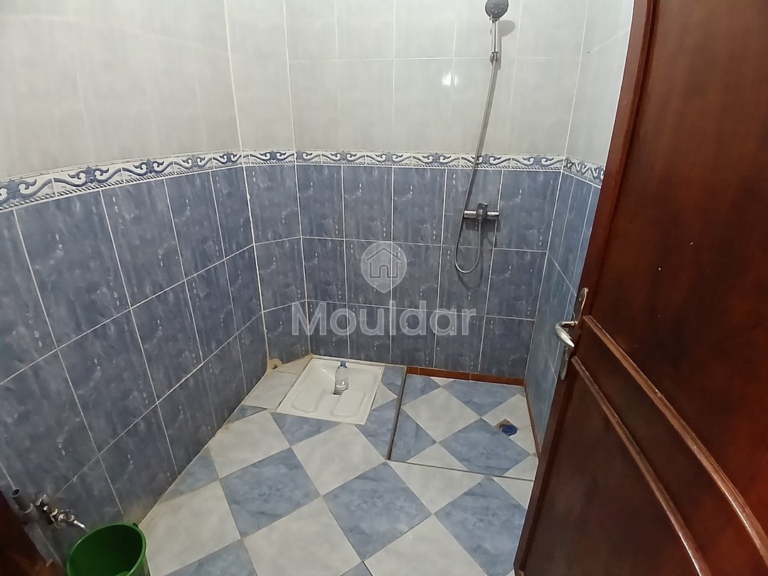 Encantador Apartamento de 2 Habitaciones en Alquiler en Marrakech Massar - Photo 17