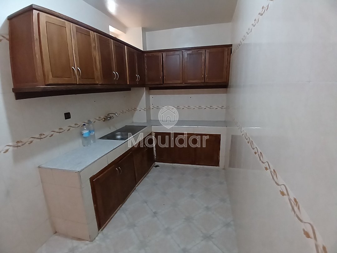 Encantador Apartamento de 2 Habitaciones en Alquiler en Marrakech Massar - Photo 15