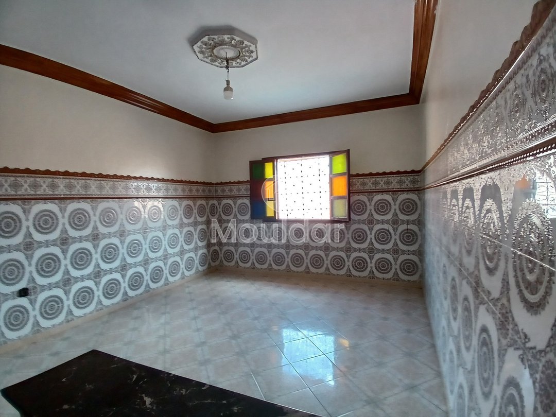 Encantador Apartamento de 2 Habitaciones en Alquiler en Marrakech Massar - Photo 5