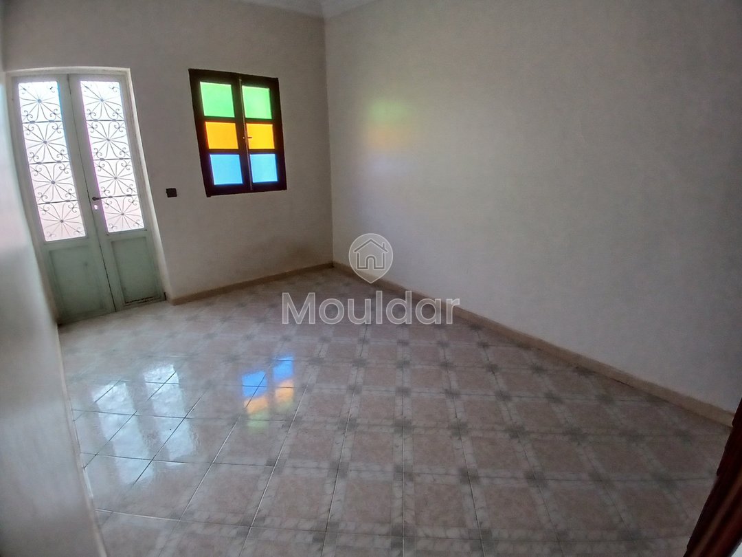Encantador Apartamento de 2 Habitaciones en Alquiler en Marrakech Massar - Photo 4