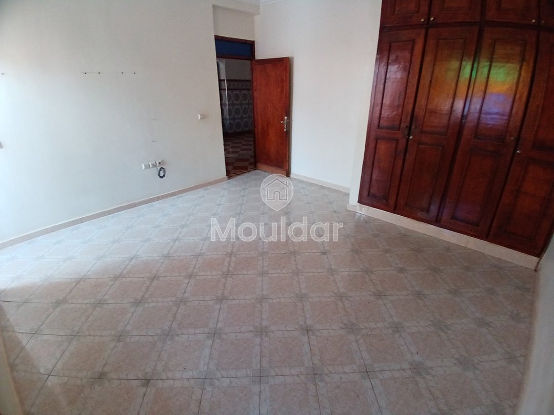 Encantador Apartamento de 2 Habitaciones en Alquiler en Marrakech Massar - Photo 8