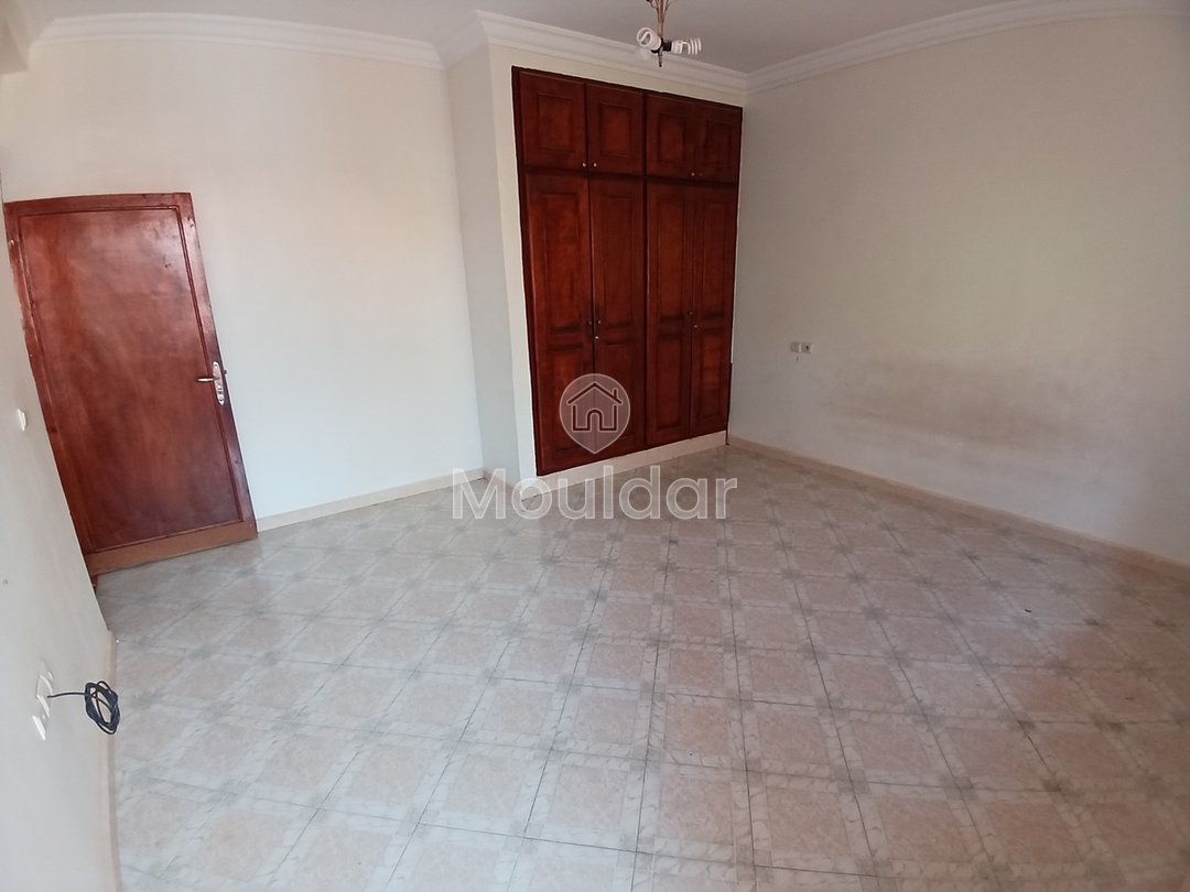 Encantador Apartamento de 2 Habitaciones en Alquiler en Marrakech Massar - Photo 7