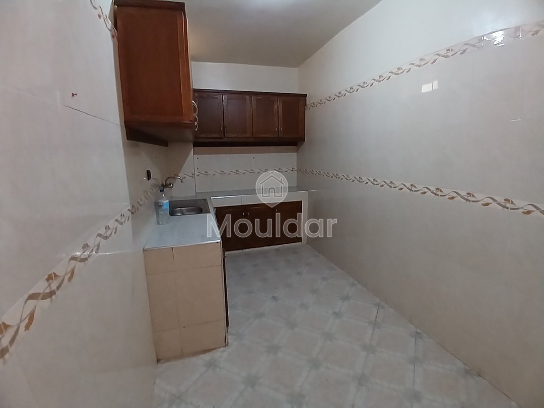 Encantador Apartamento de 2 Habitaciones en Alquiler en Marrakech Massar - Photo 14
