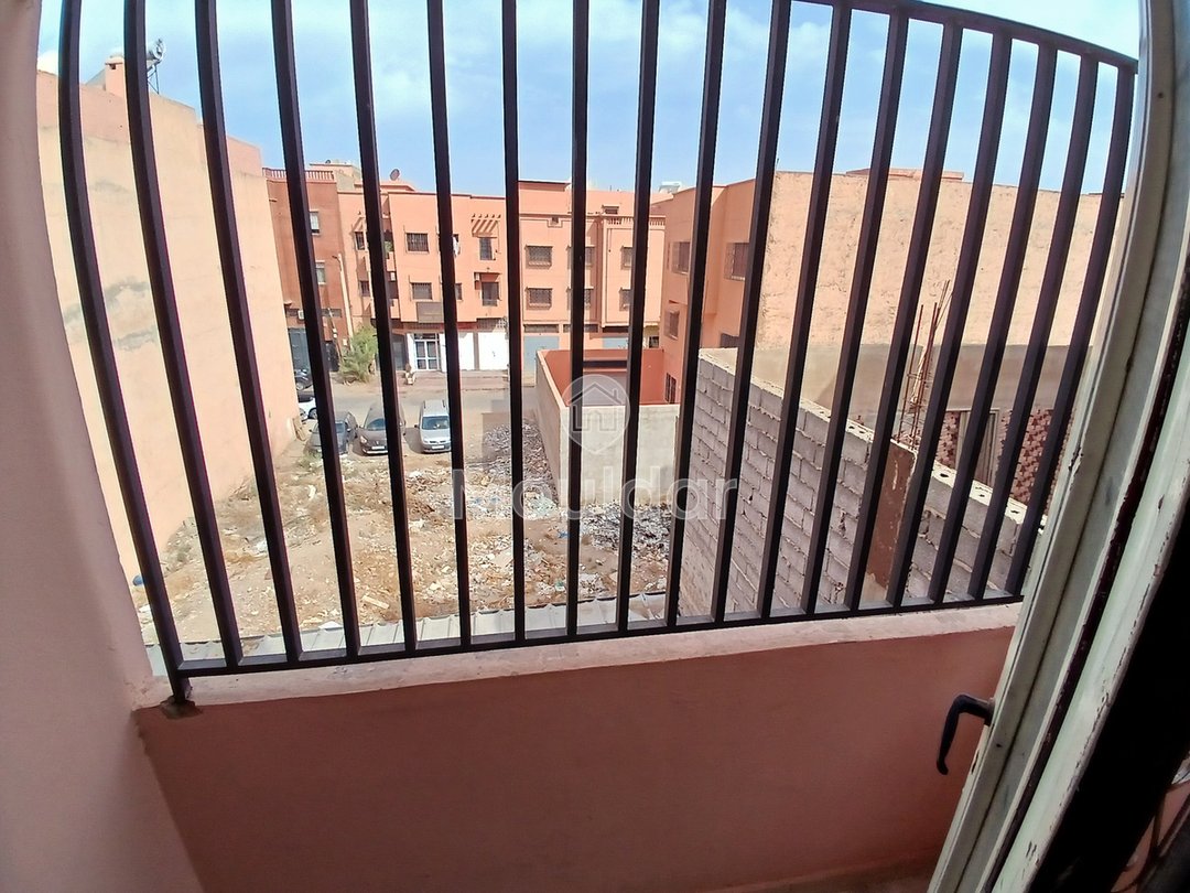 Encantador Apartamento de 2 Habitaciones en Alquiler en Marrakech Massar - Photo 11