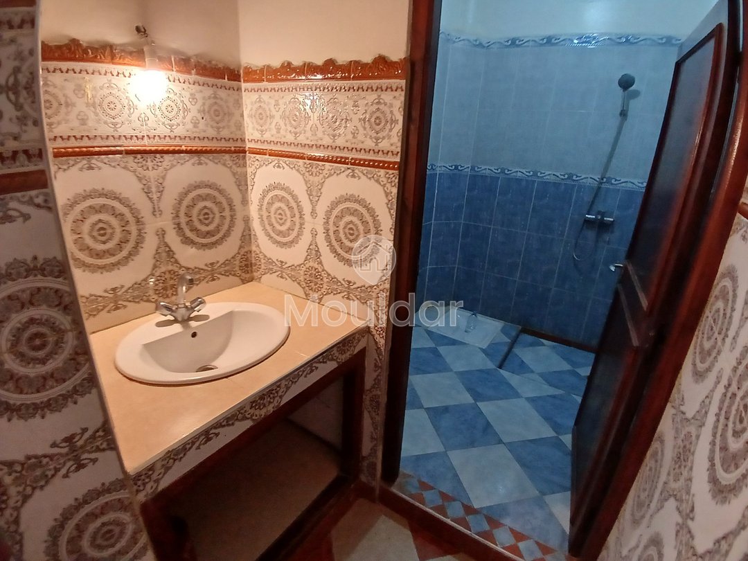 Encantador Apartamento de 2 Habitaciones en Alquiler en Marrakech Massar - Photo 16