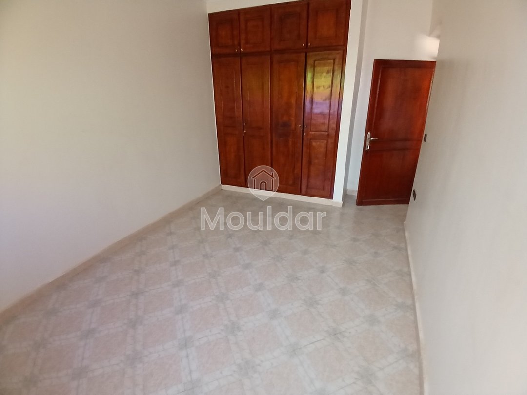 Encantador Apartamento de 2 Habitaciones en Alquiler en Marrakech Massar - Photo 9