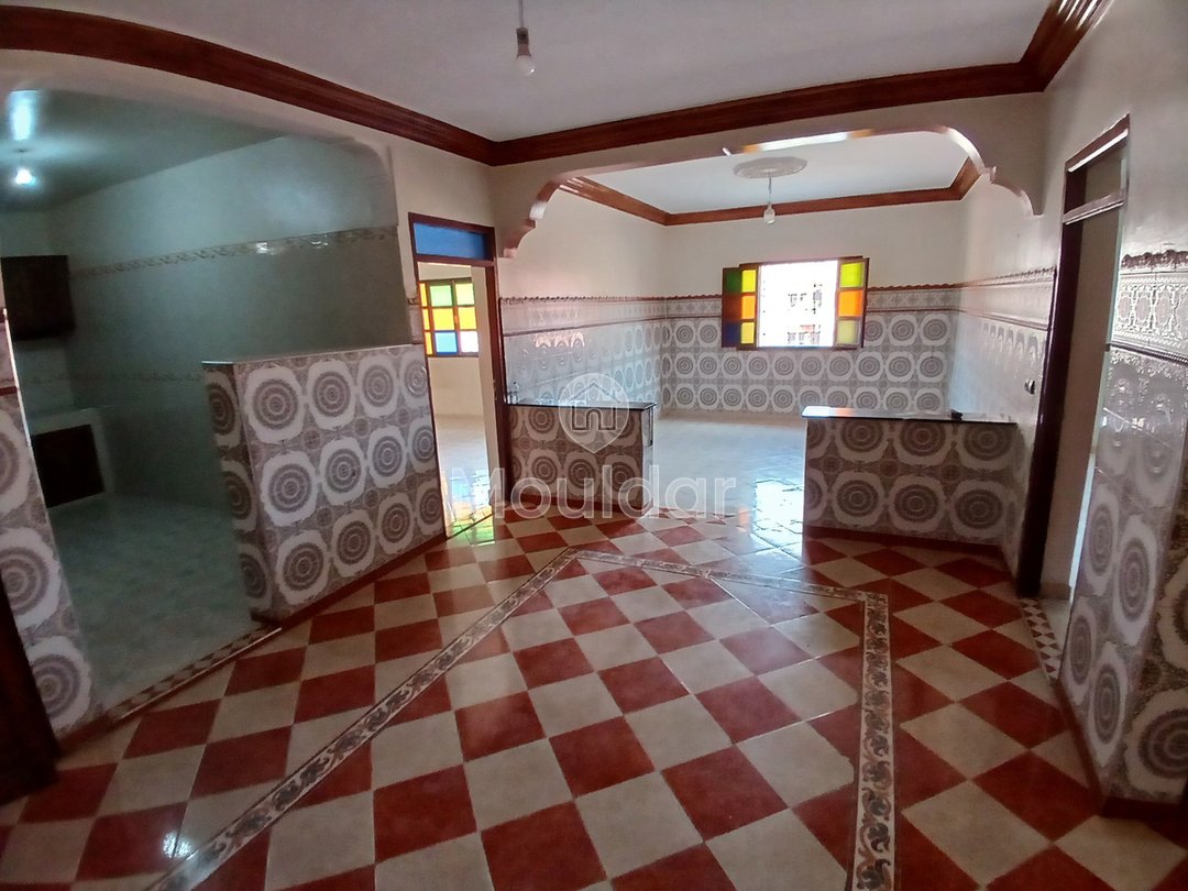 Encantador Apartamento de 2 Habitaciones en Alquiler en Marrakech Massar - Photo 3