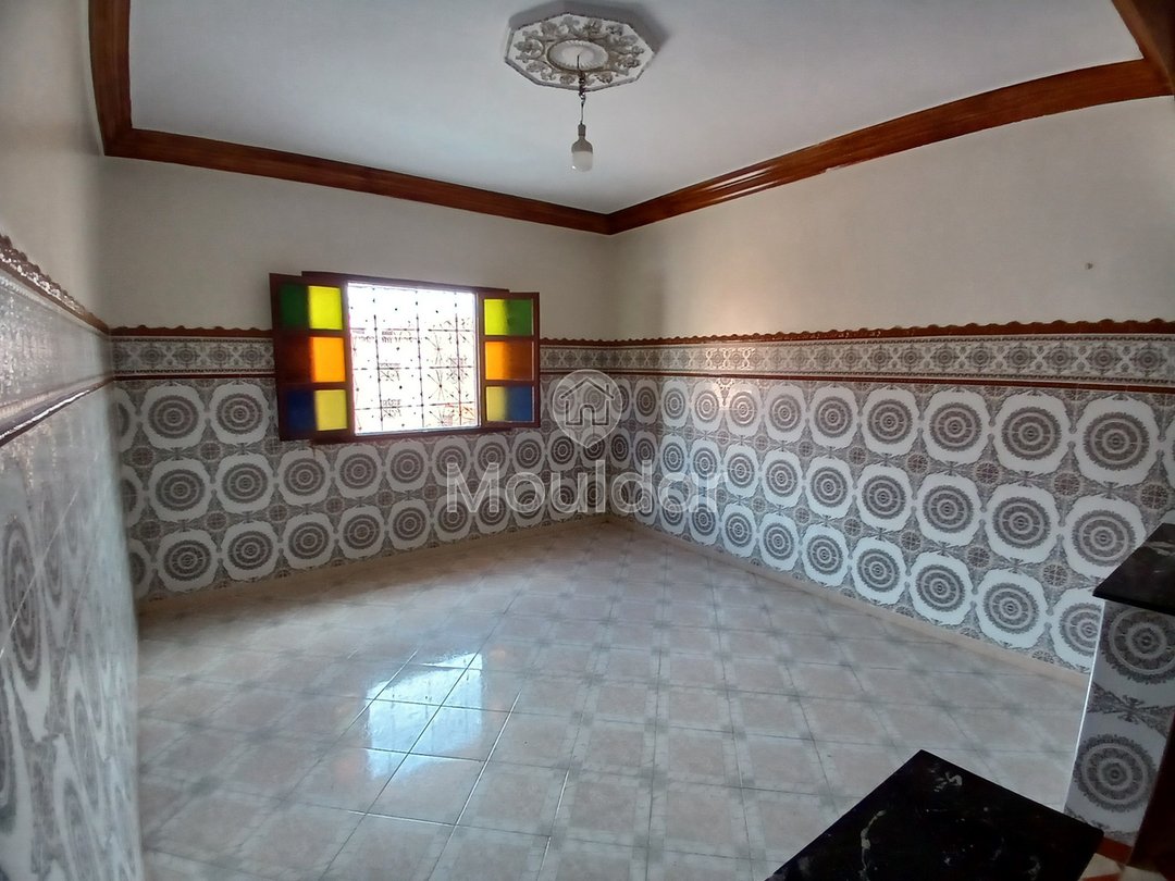 Encantador Apartamento de 2 Habitaciones en Alquiler en Marrakech Massar - Photo 2