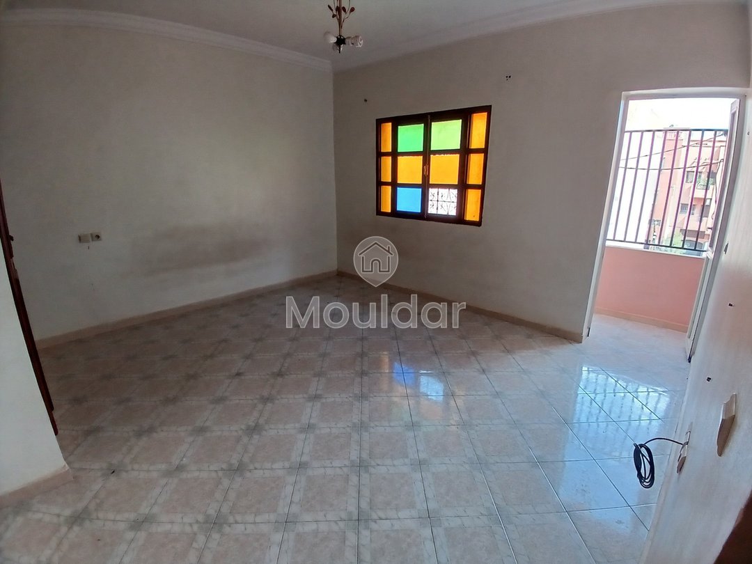 Encantador Apartamento de 2 Habitaciones en Alquiler en Marrakech Massar - Photo 6