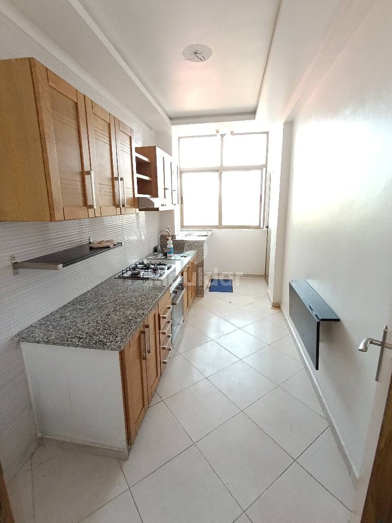 Appartement zu vermieten: 2 Zimmer in Sidi Maarouf, Casablanca - Photo 13