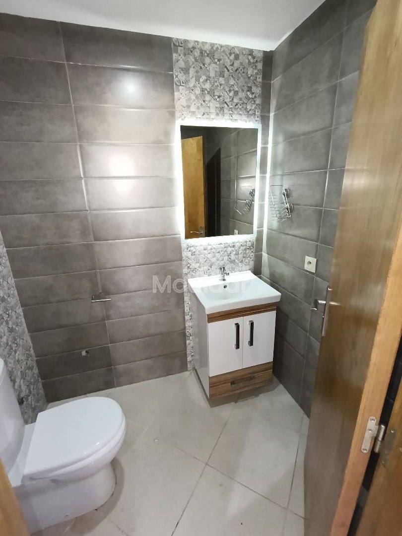 Appartement zu vermieten: 2 Zimmer in Sidi Maarouf, Casablanca - Photo 14