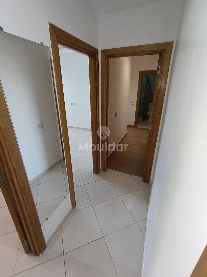 Appartement zu vermieten: 2 Zimmer in Sidi Maarouf, Casablanca - Photo 8