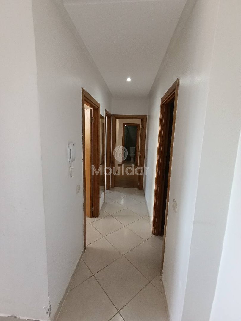Appartement zu vermieten: 2 Zimmer in Sidi Maarouf, Casablanca - Photo 9