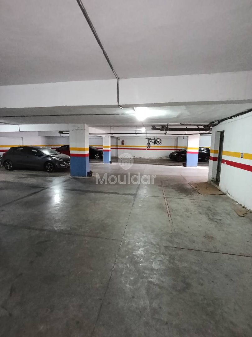 Appartement zu vermieten: 2 Zimmer in Sidi Maarouf, Casablanca - Photo 11