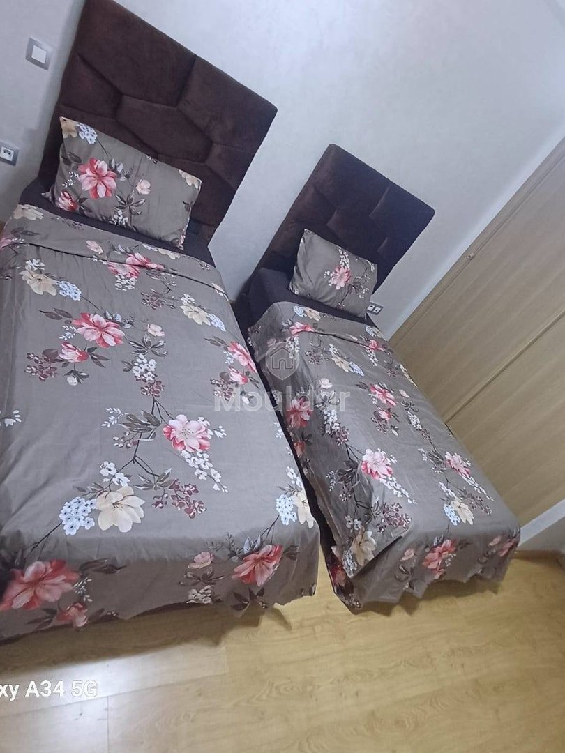 هروب إلى المحمدية: شقة من غرفتين في الحديقة - Photo 5