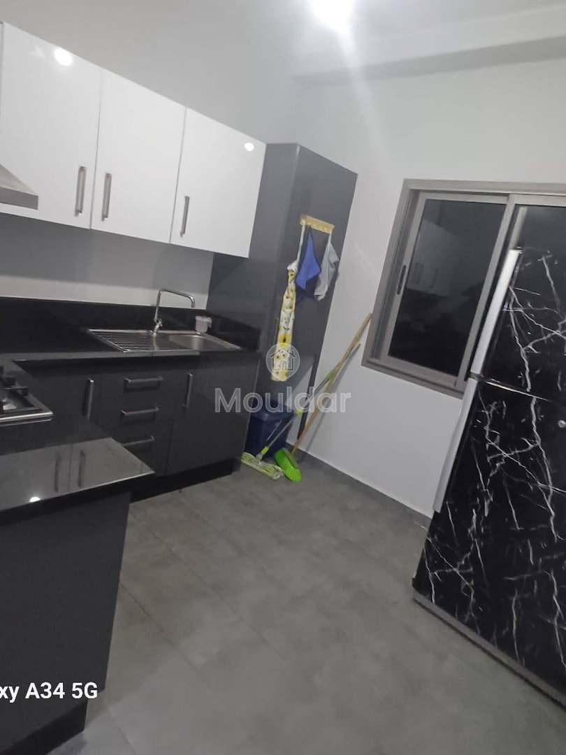 هروب إلى المحمدية: شقة من غرفتين في الحديقة - Photo 8