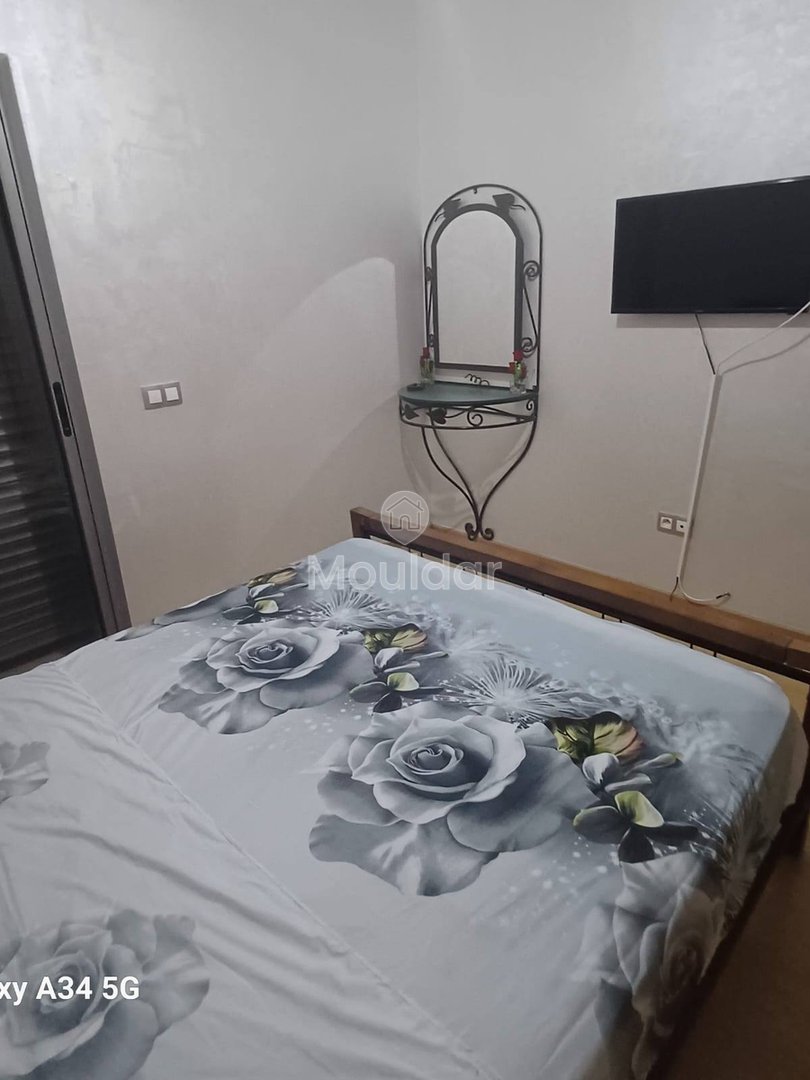 هروب إلى المحمدية: شقة من غرفتين في الحديقة - Photo 4