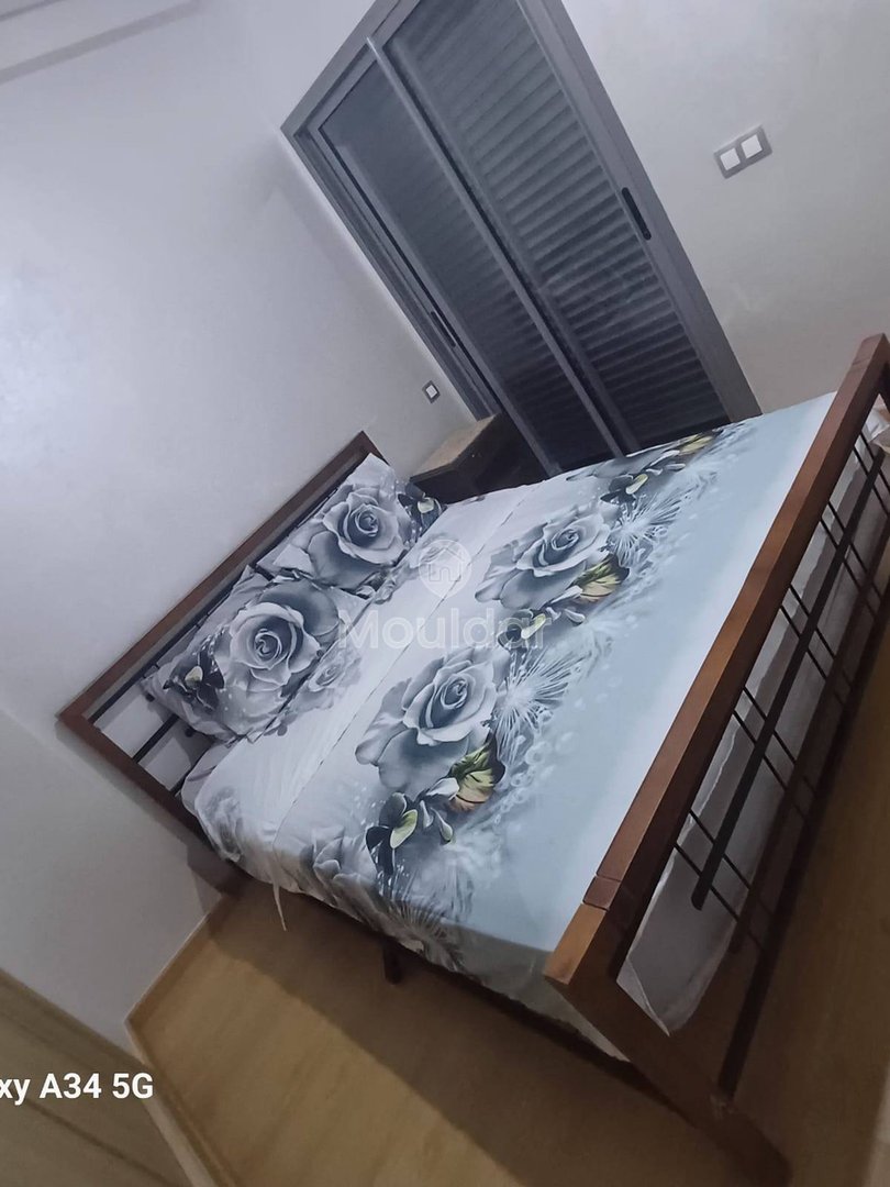 هروب إلى المحمدية: شقة من غرفتين في الحديقة - Photo 3