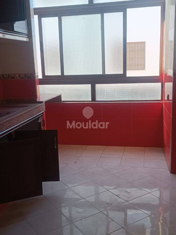 In affitto: Appartamento con 2 camere a Sidi Maarouf, Casablanca - Photo 10