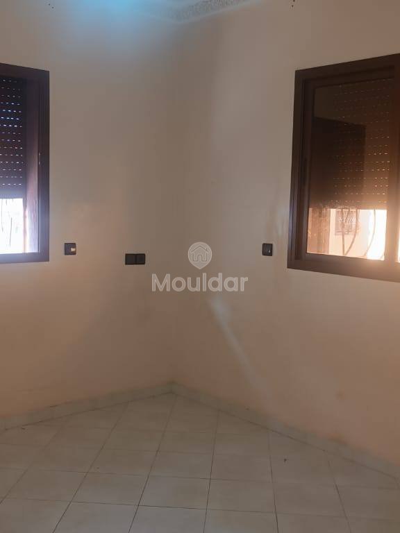 In affitto: Appartamento con 2 camere a Sidi Maarouf, Casablanca - Photo 2
