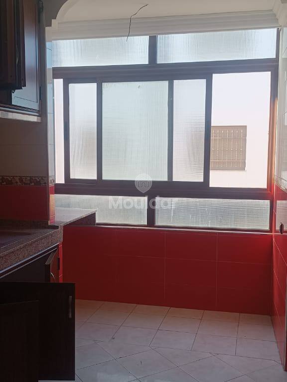 In affitto: Appartamento con 2 camere a Sidi Maarouf, Casablanca - Photo 6