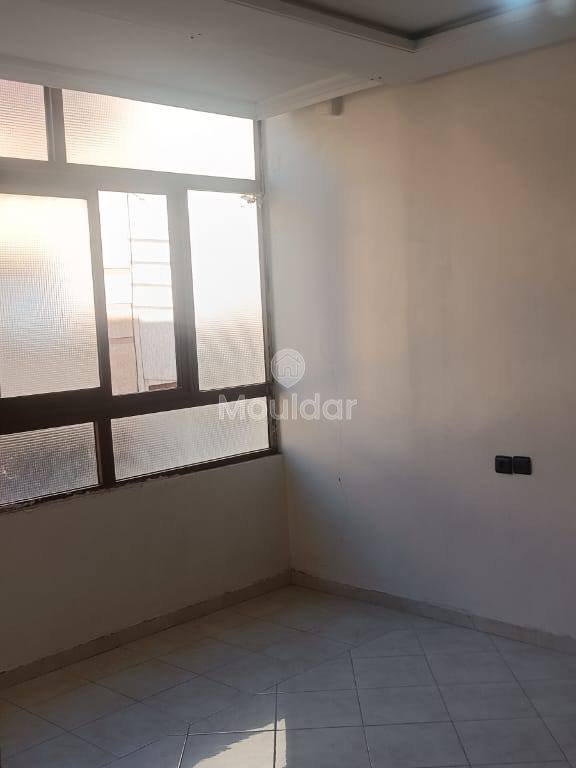 In affitto: Appartamento con 2 camere a Sidi Maarouf, Casablanca - Photo 5