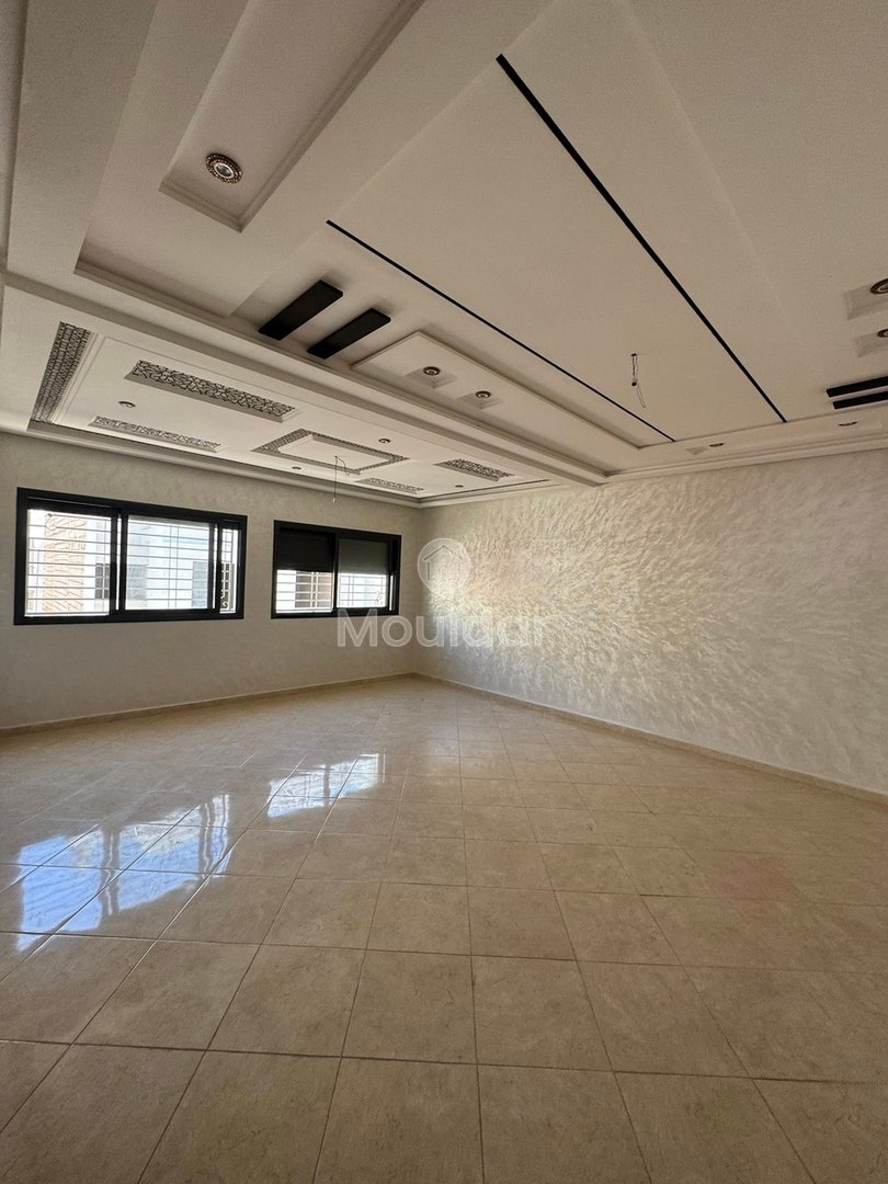 Apartamento à venda em Fez: 3 quartos, 98 m² de charme - Photo 2