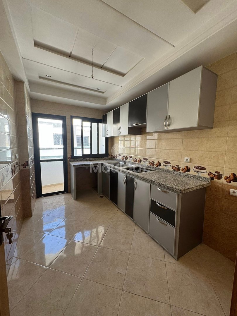 Apartamento à venda em Fez: 3 quartos, 98 m² de charme - Photo 4