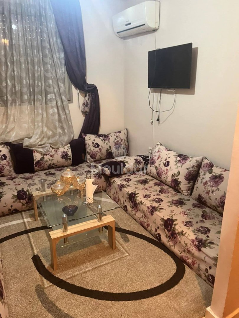 Charmant appartement te huur in Marrakech - Route de Safi - Photo 2