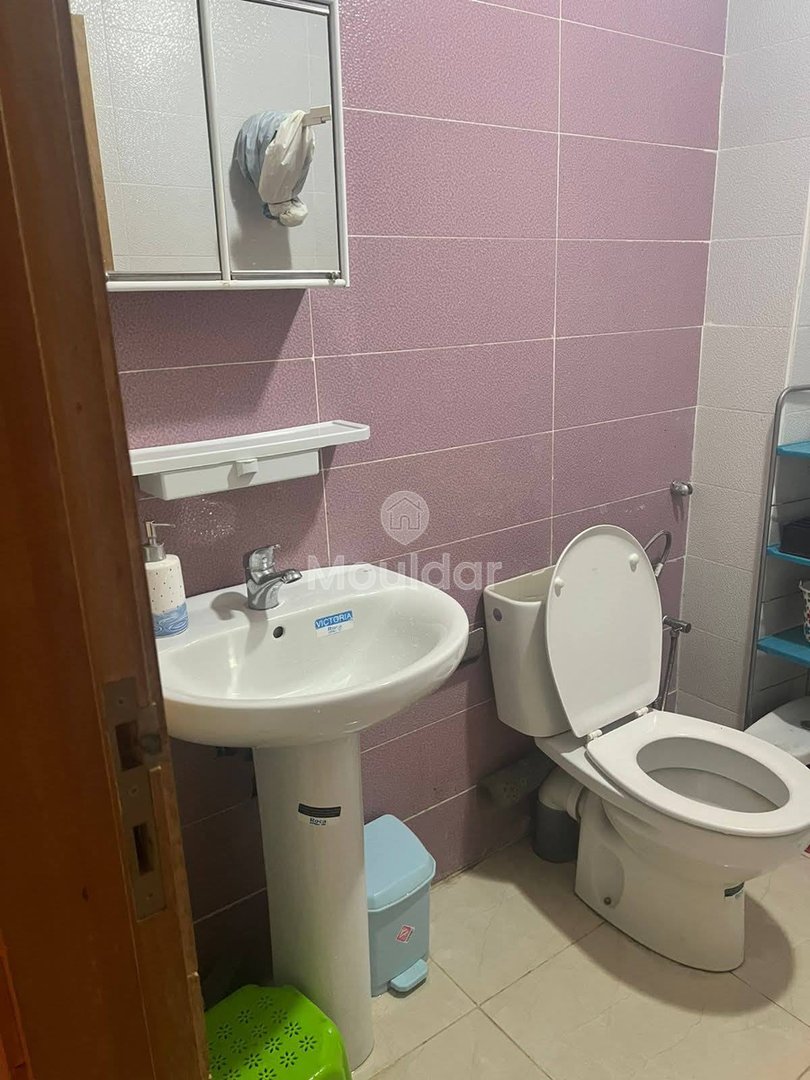 Charmant appartement te huur in Marrakech - Route de Safi - Photo 6