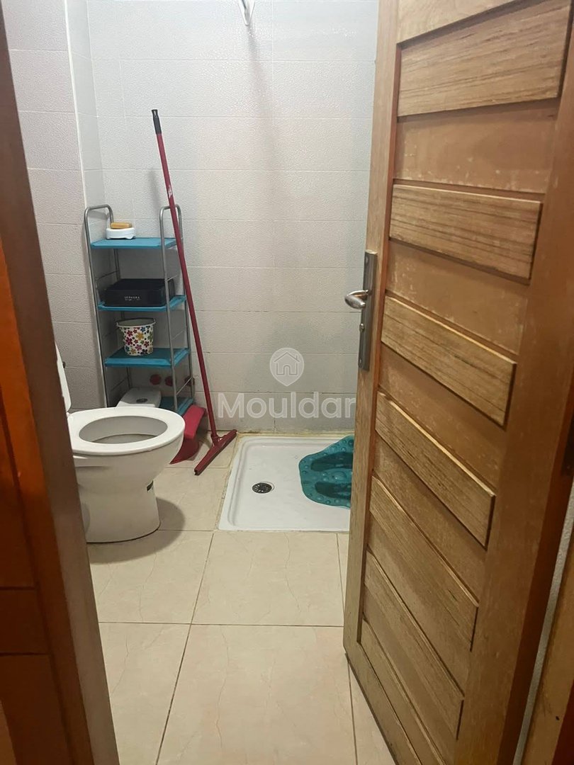 Charmant appartement te huur in Marrakech - Route de Safi - Photo 7