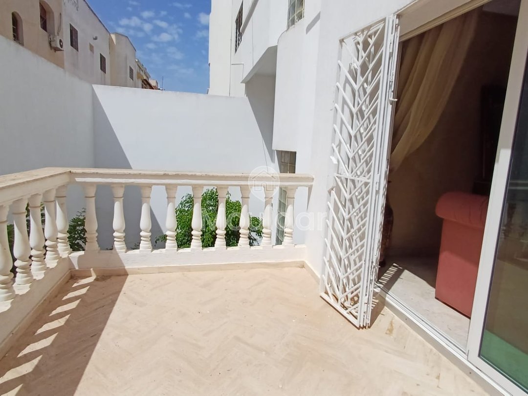 فيلا فسيحة للبيع في الرباط - حي الفتح - Photo 14