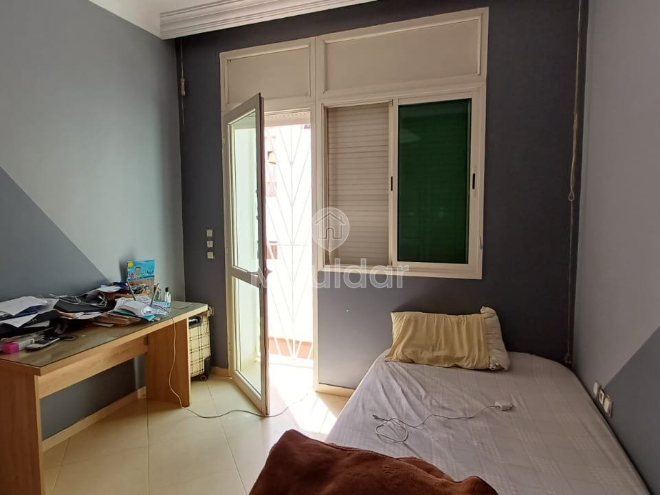 فيلا فسيحة للبيع في الرباط - حي الفتح - Photo 8