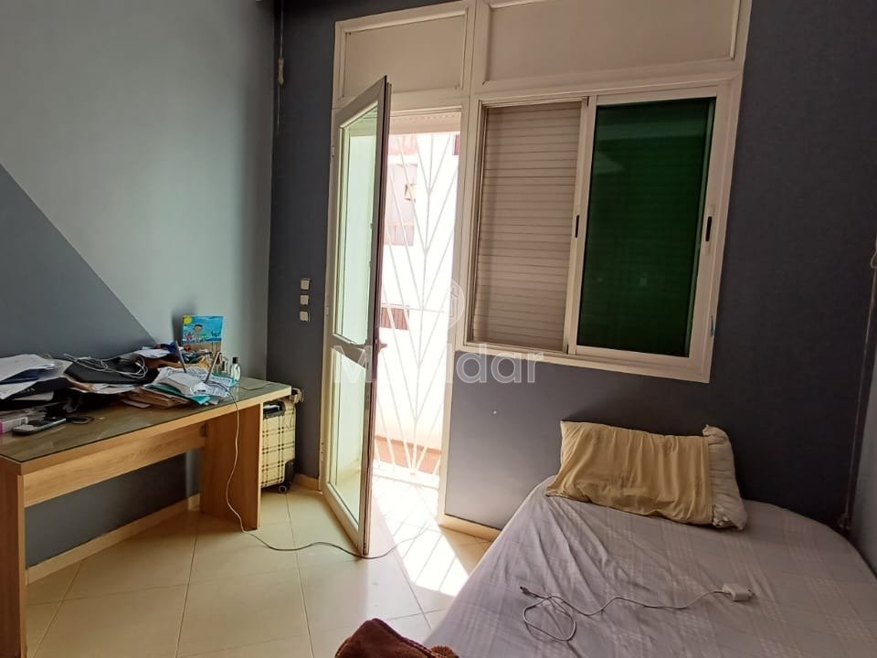 فيلا فسيحة للبيع في الرباط - حي الفتح - Photo 9